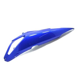 [64420KTM850FMT] Cover Body Kiri Biru – Supra X 125 &amp; Supra X 125 Injection