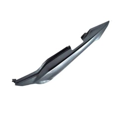 [77220K18900ZA] Cowl L SD Abu-Abu – Verza 150