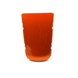 [83510KTM850FMR] Cover Tail Orange – Supra X 125 Injection