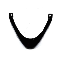 [64310KTM850FMB] Cover Under Hitam – Supra X 125 &amp; Supra X 125 Injection