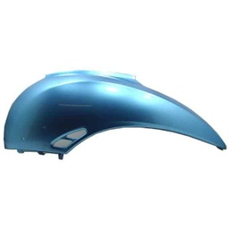 [83600KYT940DBM] Cover Body Belakang Kiri Biru – Scoopy