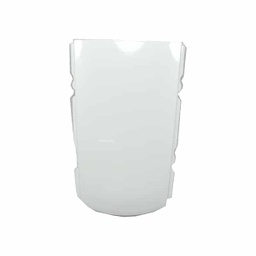 [83510KTM850FMX] Cover Tail Putih – Supra X 125 Injection