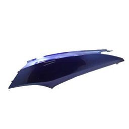 [64420KYZ900ZC] Cover Body Kiri Biru – Supra X 125 Helm In