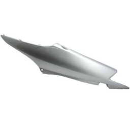 [64410KTL690FMH] Cover Body Kanan Silver – Supra Fit New