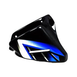 [50260KBW900BNS] Cover Body Depan Kanan Hitam Honda Tiger