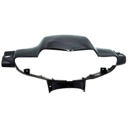 [53205KTL880FMB] Cover Handle FR Hitam – Supra Fit