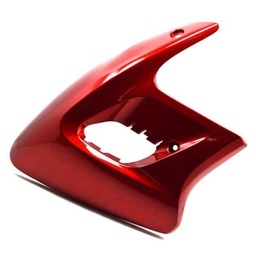 [50270KCJ660CNS] Cover Body Depan Kiri Merah Honda Tiger New Revolution