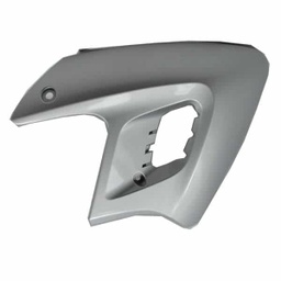 [50260KCJ660HNS] Cover Body Depan Kanan Silver Honda Tiger New Revolution