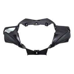 [53205KVLN00POV] Cover Handle FR Hitam – Supra X 125 Injection