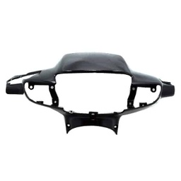 [53205KEV830FMB] Cover Handle FR Hitam – Supra