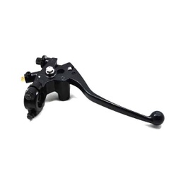 [53170KYE900] Lever Assy Handle – CBR150R K45A, New CB150R Streetfire K15G, New CB150R Streetfire K15M, Sonic 150R &amp; Mega Pro 2010