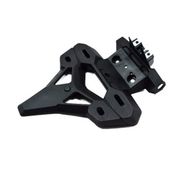 [8011AK64N00] Fender Set A RR – All New CBR 250RR