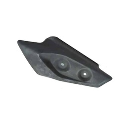 [18355K07900] Cover Muffler – New Blade