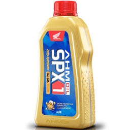 [08234M99K0LN9] AHM Oil SPX1 – 0.8 L 10W-30