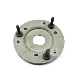 [22350K16A41] Dudukan Kampas Ganda Honda Scoopy eSP K16 / Scoopy K93 / Scoopy K2F / BeAT K1A