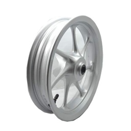 [44650K93N00ZB] Velg Depan Ring 12 Honda Scoopy eSP K93 Silver