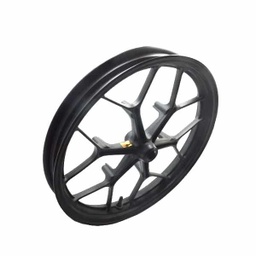 [44650K56N00ZB] Velg Depan Grey Honda Sonic 150R Ring 17″
