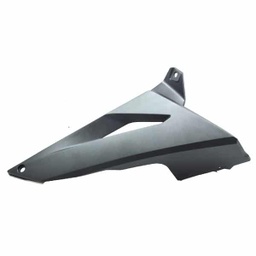[64341K45N40MGB] Cowl R Under Hitam Doff – New CBR 150R K45G &amp; New CBR 150R K45N
