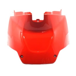 [80151K93N00ZQ] Cover Center Honda Scoopy eSP K93 Merah