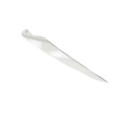 [64506K97T00YA] Mold L Headlight Putih – PCX 150 K97