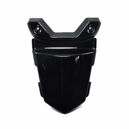 [33708K03N30ZC] Cover belakang Hitam (Cover Tail) Honda Revo FI