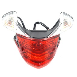 [33700KZLA01] Lampu Belakang Honda Spacy