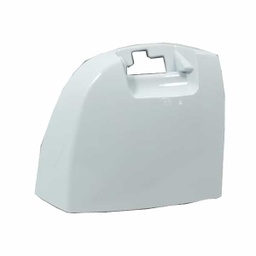 [81142K93N00ZJ] Cover Laci, Lid Pocket Honda Scoopy eSP K93 Putih