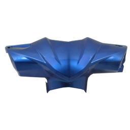 [53205K61900ZD] Cover Batok Depan Biru Honda BeAT POP eSP