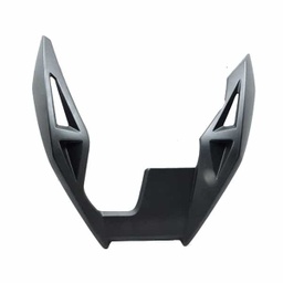[64320K15930ZC] Cowl Under Center Hitam – New CB150R Streetfire K15G