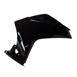 [64330K64N00ASB] Cowl Right Middle Hitam Metalik – CBR 250RR