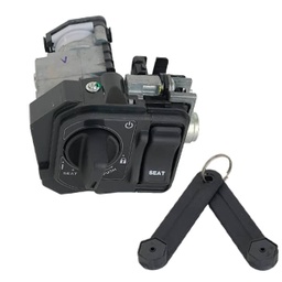 [35100K59A71] Kunci Kontak (Switch Handel Lock) Honda New Vario 150 K59J