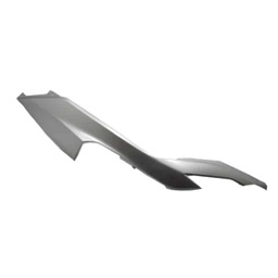 [64360K59A70ZF] Cover Kiri Bawah Silver Honda New Vario 150 K59J