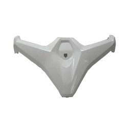 [81131K59A70ZP] Cover Rak Putih Honda Vario 150 K59J