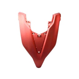 [64301K59A70ZL] Tameng Depan Merah Doff Honda Vario 150 K59J