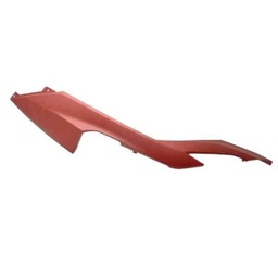 [64360K59A70ZD] Cover Kiri Bawah Merah Doff Honda Vario 150 K59J