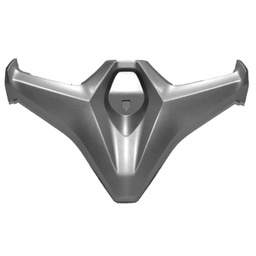 [81131K59A70ZS] Cover Rak Silver Honda Vario 150 New (K59J)