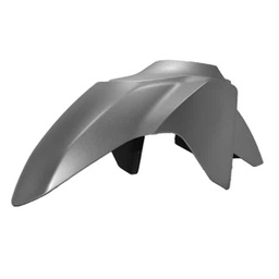 [61100K59A70ZK] Spakbor Depan Silver Honda New Vario 150 K59J