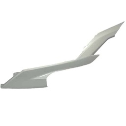 [64360K59A70ZE] Cover Kiri Bawah Putih Honda Vario 150 (K59J)