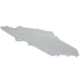 [83500K25600RSW] Cover Body Kanan (Cover Right Body) Putih Mutiara – BeAT Sporty eSP (K25)