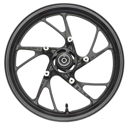 [44650K15920ZB] Velg Depan Honda CBR 150 K45G Ring 17″