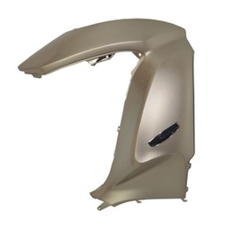 [64500KWN930ZE] Cover Body Kanan (Set Ilust Cover R) Glam Gold Metalic – PCX 125 CBU (KWN)