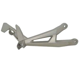 [50715K64N00] Dudukan Step Belakang Kanan Honda CBR 250RR K64