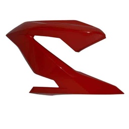 [50265K15600WRD] Cover Body Depan Kiri Merah Honda New CB150R StreetFire K15M