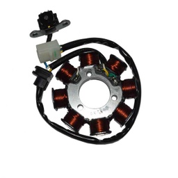 [31120KWC901] Spull (Stator Comp) Honda CS1