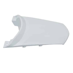 [83750K46N00ZH] Cover Rear Center White – Vario 110 eSP