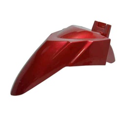 [61100K46N00ZF] Spakbor Depan Merah Honda Vario 110 eSP