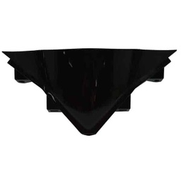 [53204K46N20FMB] Visor Hitam Honda Vario 110 eSP