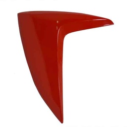 [64601K46N00VRD] Cover Kiri Depan Red – Vario 110 eSP