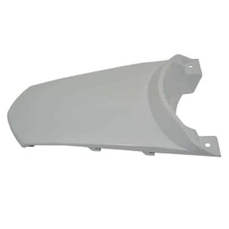 [83750K46N00ZB] Cover Belakang (Cover Rear Center) Putih – Vario 110 FI