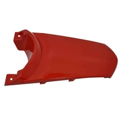 [83750K46N00ZK] Cover Rear Center Red – Vario 110 eSP